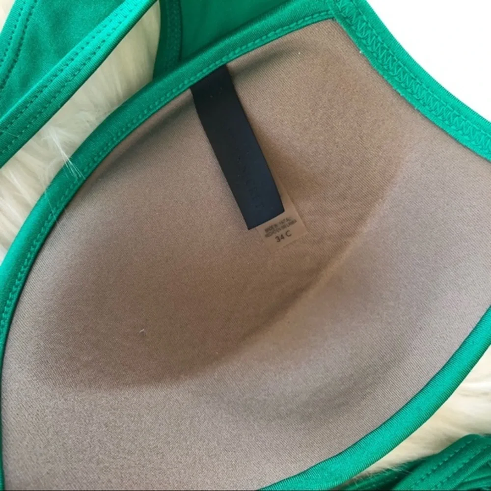 Victoria's Secret Bikini Top 34C